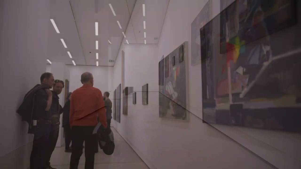 David Maljković | Razstava