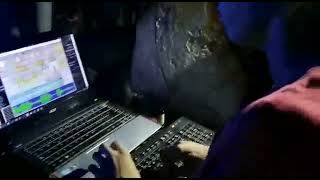 PERREANDO EN TOLU PLAYA DJ RG Y JEIVER SAMPLER LOS MAKIAS