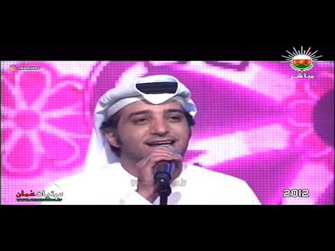 الومك عيضة المنهالي العيد الوطني 42 سلطنة ع مان لتلفزيون سلطنة ع مان 2012