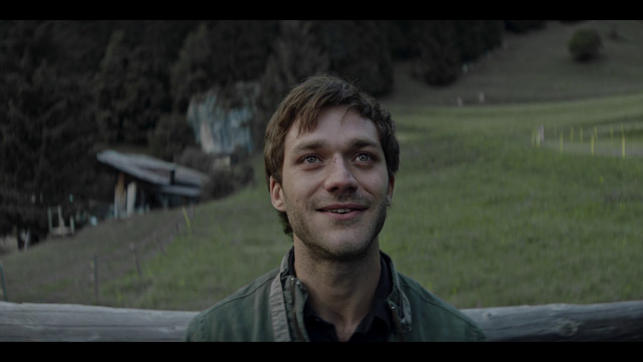 Himmelsdalen - Trailer