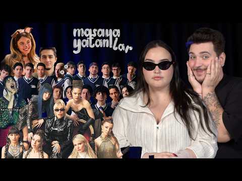 DEDİKODU MUKBANG - NİKBİNLER SAYGI1, MANİFEST HİLELİ, IDOL GERÇEKLERİ @ozgurhuan​