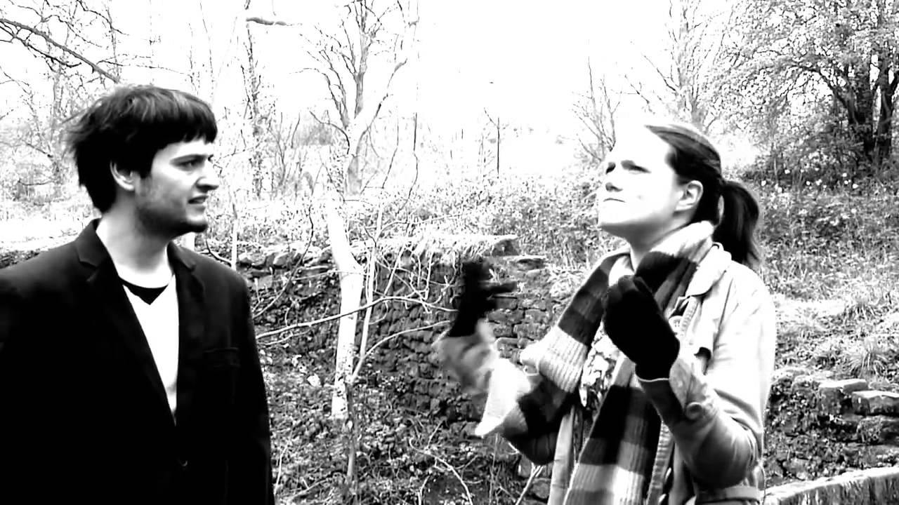 PS I Love You Scene Remake YouTube