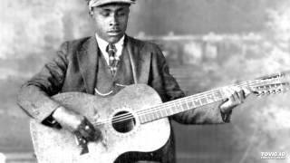 BLIND WILLIE MCTELL - Scarey Day Blues [1931] chords