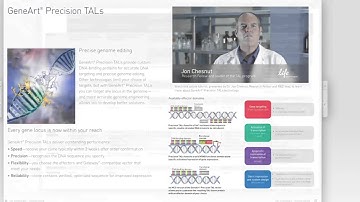 Gene Engineering eBook: Genome Editing and Gene Modulation