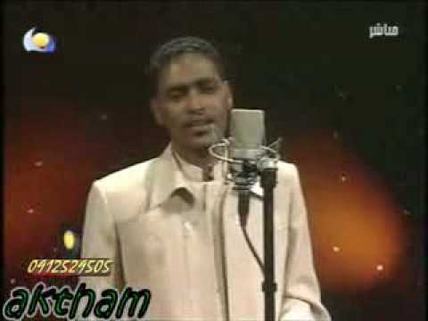 عبد الحليم مريود ياصوتها 