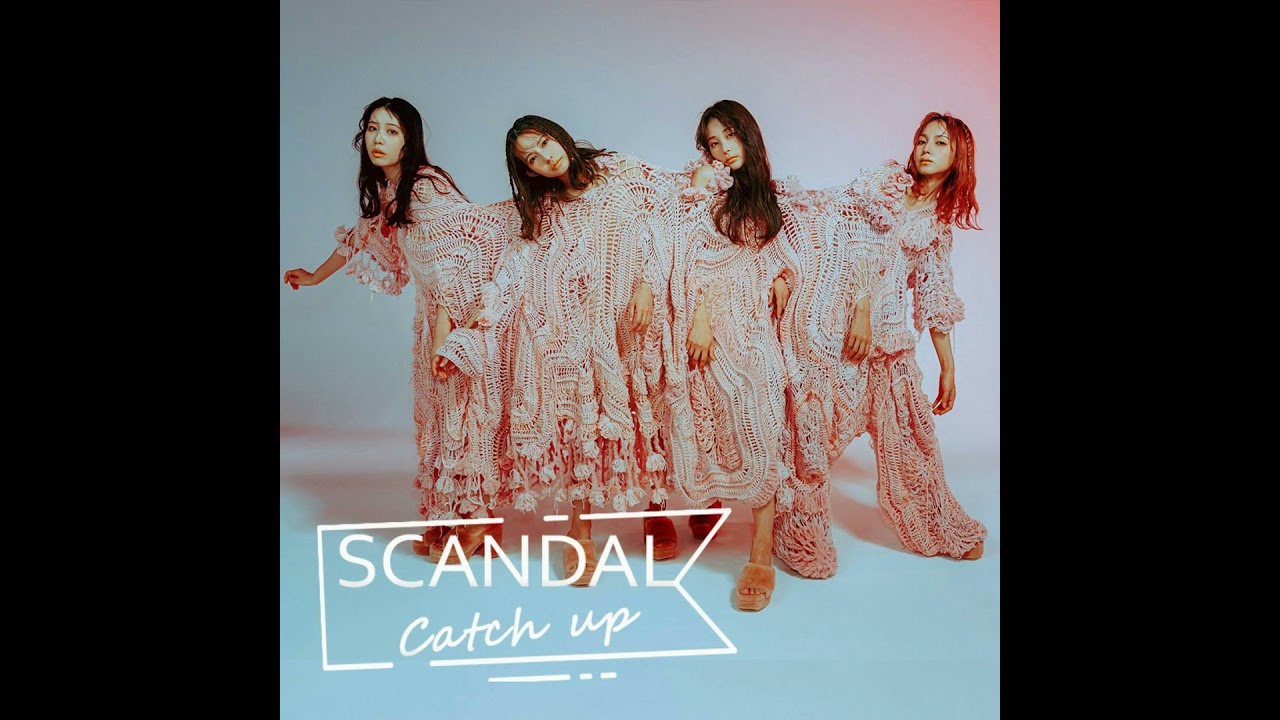 144 SCANDAL Catch up supported by 明治アポロ - YouTube