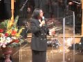 Dr anita green  mothers lament from the born to die cantata by glenn e burleigh