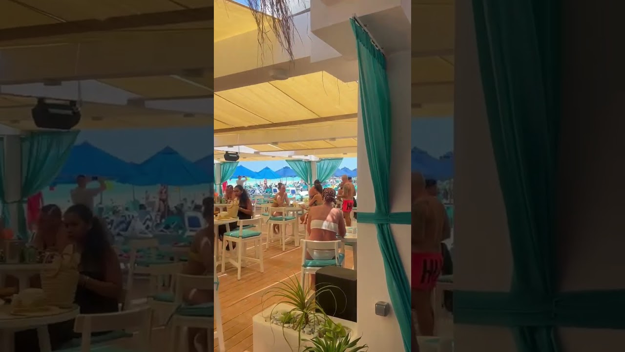 🇺🇦Воїни світла в Аламейні 🇪🇬 Египет🥂 Бар на пляжі ⛱️ готелю Rixos Alamein 5*