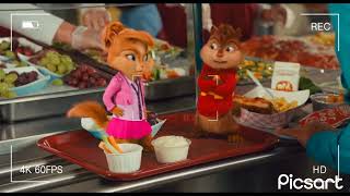 Shemi - One Time (Official Chipmunk version)