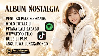 GORONTALO NOSTALGIA ALBUM 2026, homesick for my hometown