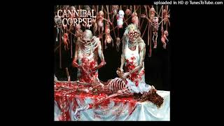 Cannibal Corpse - Gutted (Instrumental)