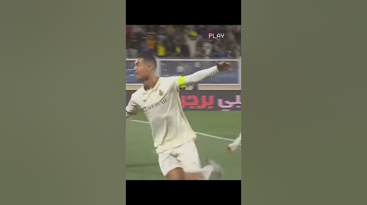 Another hattrick for the goat🔥This goal🤤