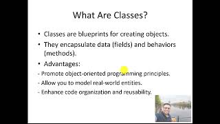 6 0 Introduction to Functions Classes and Libraries Guide