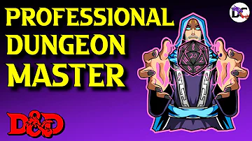 How much does a professional dungeon master make?