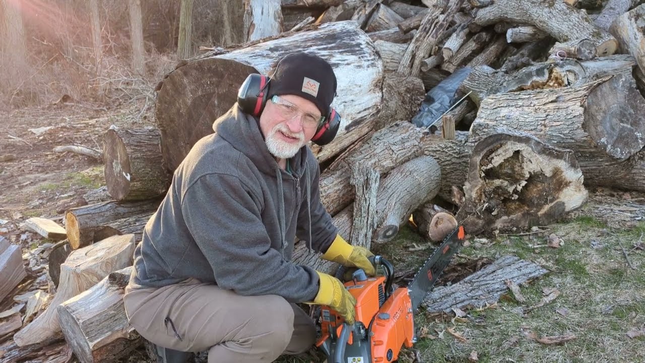 Первый запуск NeoTec NS8105 с 48-дюймовой штангой