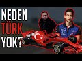 NEDEN TÜRK FORMULA 1 PİLOTU VE TAKIMI YOK | Cem Bölükbaşı