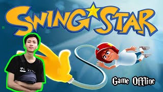 Swing Star lvl 75-80. Game Offline screenshot 5