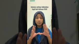 Kawan Cakap Kelantan Tapi Tak Faham 