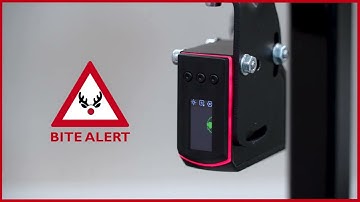 Fijne kerst met de DTECT® Object 3D sensor - SensoPart