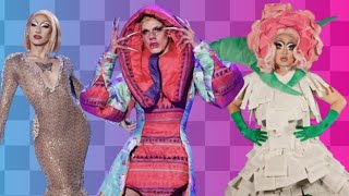 The History (and Decline) of the Drag Race Ball