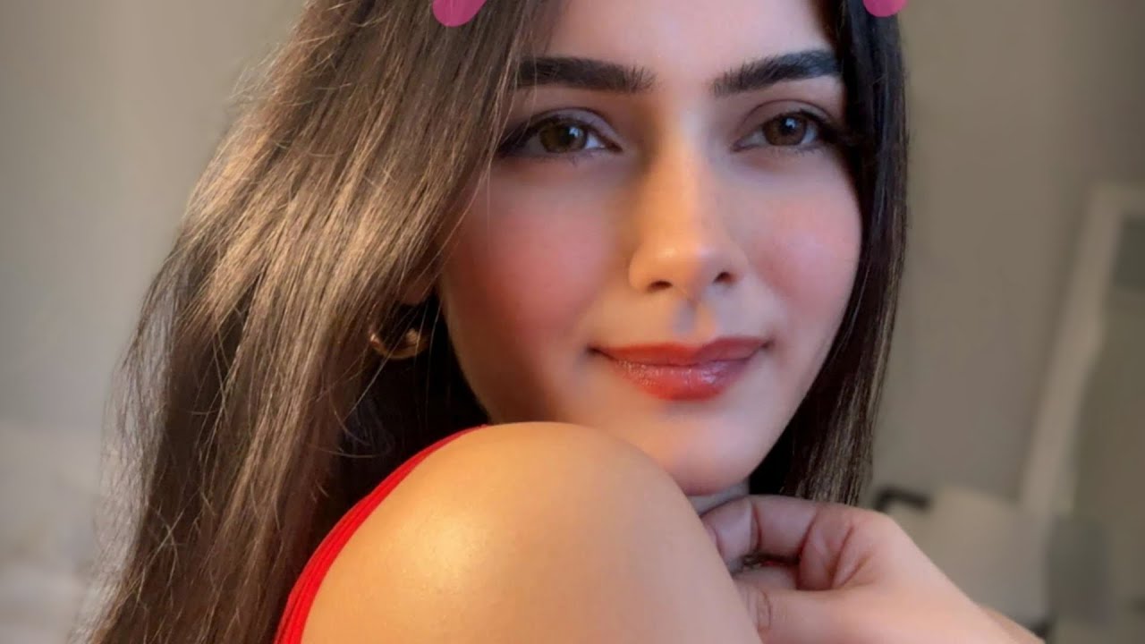 It's always the eyes l Neha jethwani new reel l 