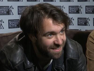 Touring With the Vaccines