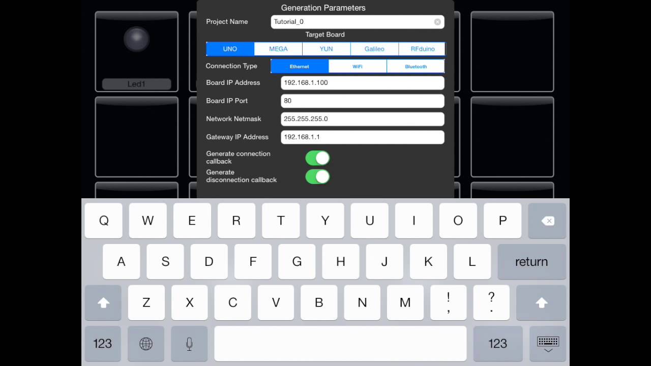Tutorial 02 - YouTube