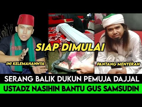 Video: Pembalasan Dukun Yang Mati - Pandangan Alternatif