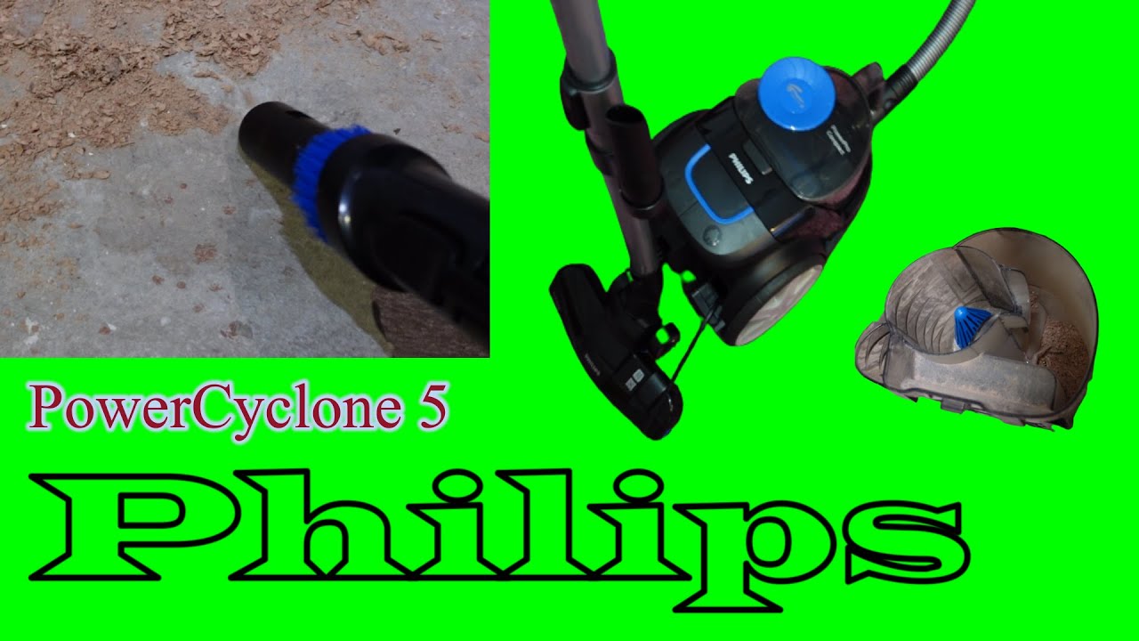 Aspirator PHILIPS, FC9331, PowerCyclone 5