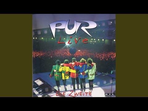 Sie Sieht Die Sonne (Live;2010 Digital Remaster)
