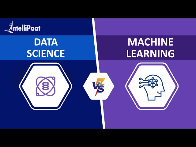 Data Science Vs Machine Learning Vs Deep Learning Vs AI | atelier-yuwa ...