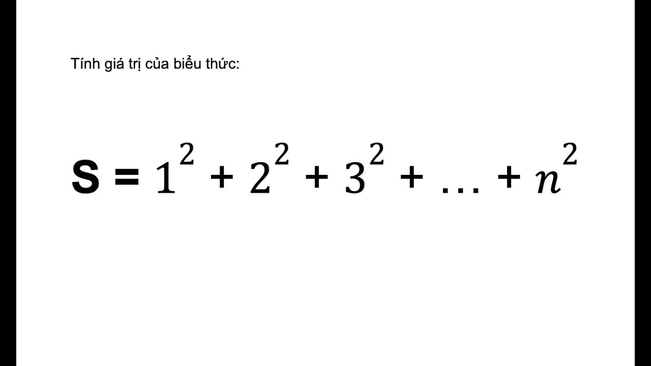 Toán Nâng Cao Lớp 6 - Tính Tổng Dãy Lũy Thừa Cùng Số Mũ. Bài Toán Hay Và Khó. Dễ Hiểu Nhất -Thi HSG