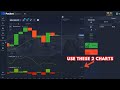 Turn $1 into $26 in 17 minutes (QUICK INVESTING)