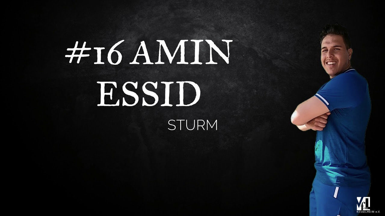 VfL Kesselheim stellt seinen Kader für die Saison 2021/22 vor.