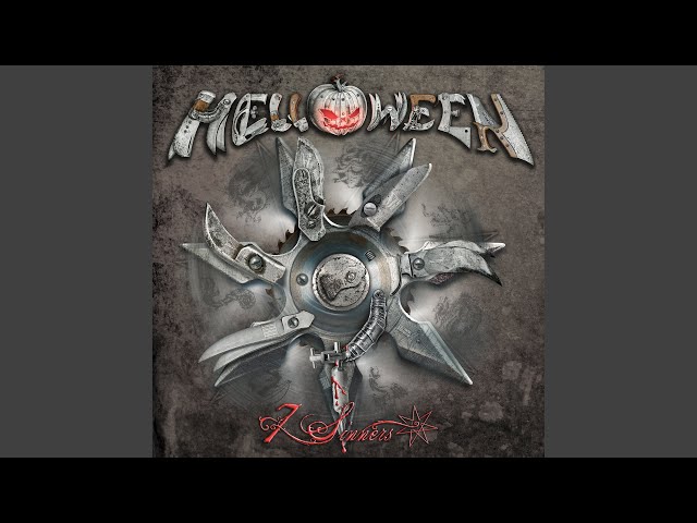 Helloween - Im Free