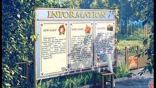 I DONT LIKE WHERE THIS IS GOING | Everlasting Summer #1 [Visual Novel] screenshot 2