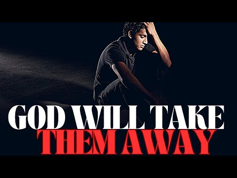 YOU WILL STOP BEING ANXIOUS AND WORRIED AFTER WATCHING THESE SIGNS - Christian motivation