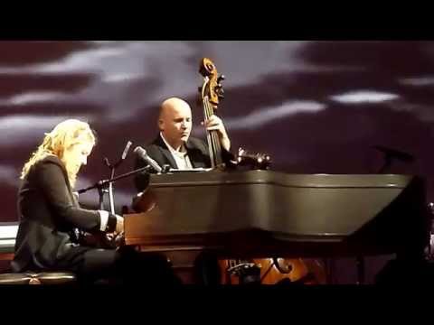 Diana Krall Montreal Jazz Festival 2014 On The Sunny Side Of The Street Diana Krall Montreal Jazz Festival 2014 On The Sunny Side Of The Street