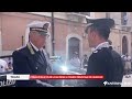 14 GIUGNO 2025 TRANI L OMAGGIO DELLE POLIZIE LOCALI PRESSO IL COMANDO PROVINCIALE DEI CC 14 GIUGNO 2025 TRANI L OMAGGIO DELLE POLIZIE LOCALI PRESSO IL COMANDO PROVINCIALE DEI CC