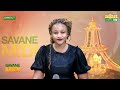 #Journal_de_12h45mns_en_français_du_ 16/01/2026_sur_Savane_TV