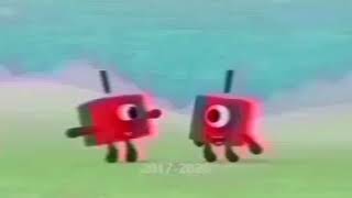 Numberblocks Intro (Different Language)