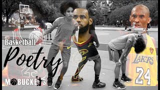 Basketball is Poetry | Mobuckets