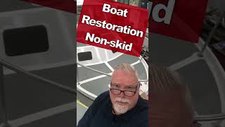 Trawler Restoration - Deck Non-Skid screenshot 5