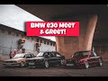 BMW E30 Heaven!! | E30 Meet & Greet, Hosted by CarCandyInc & Chicanos Customs *