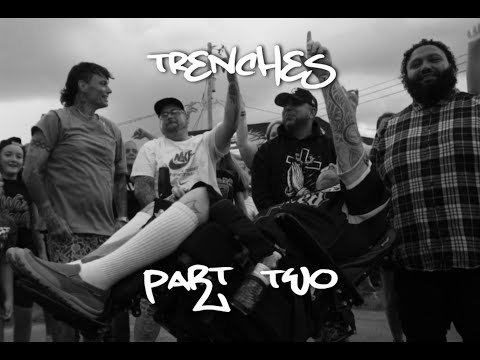 Trenches 2 Clean Slate Ft Nicky Gracious Tommy Chapa SORIpm Official Music Video