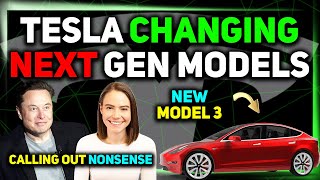 Tasha on "Where the Magic Happens" / Next-Gen Platform Changes / Early Government Auto Bailout