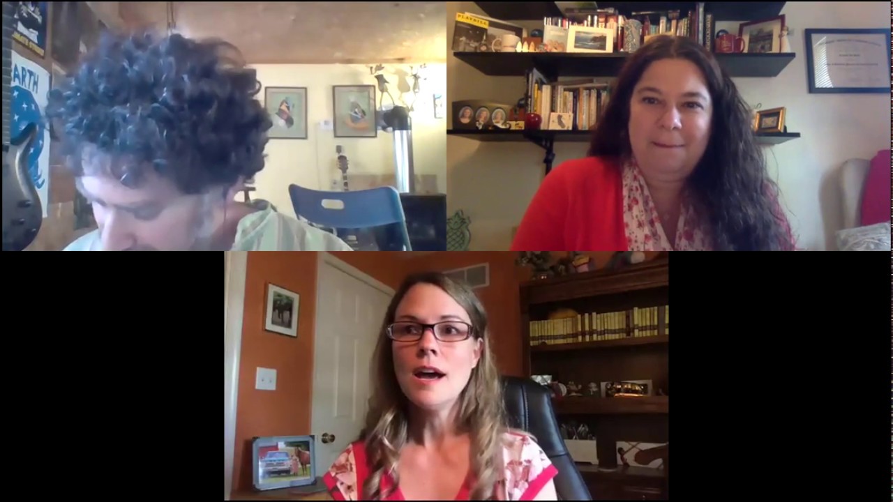 Professional Learning Through a Restorative Lens