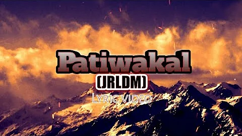 Patiwakal- JRLDM#patiwakal#jrldm#rapmusictagalog