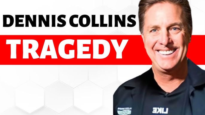 Dennis Collins Tragic Update From Fast N Loud | What Happened to Dennis Collins's Son Chevrolet Car - YouTube
