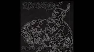 Megiddo - The Devil and the Whore